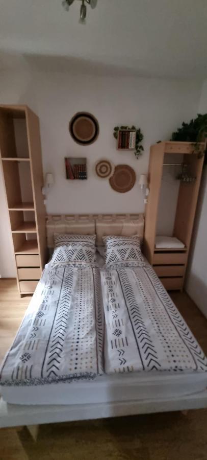 appartement meublé romain Niederbronn-les-Bains Exterior foto